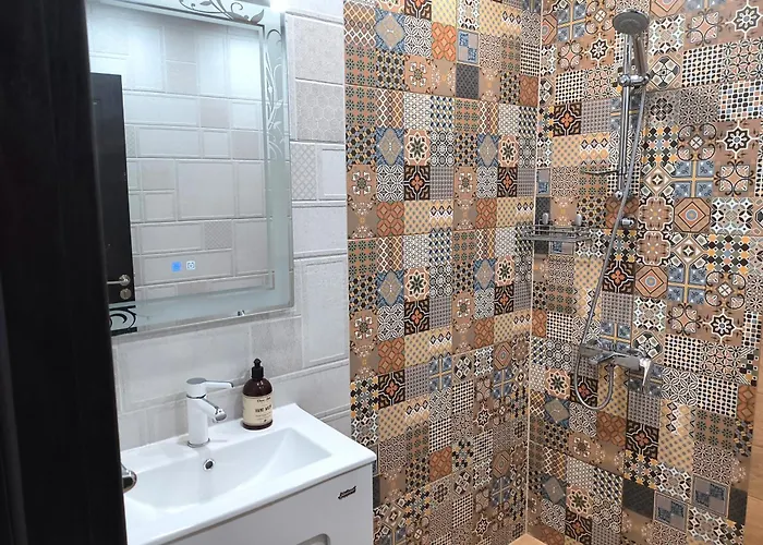 בית הארחה St Sava Legendary House וליקו טורנובו