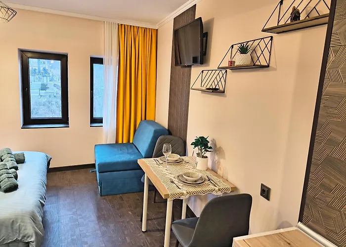 St Sava Legendary House