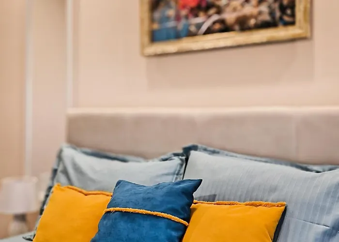 St Sava Legendary House בית הארחה וליקו טורנובו