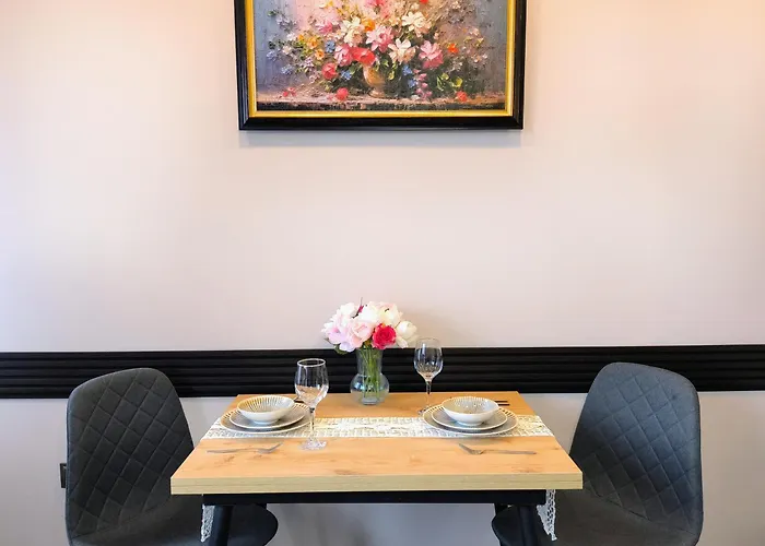 בית הארחה St Sava Legendary House