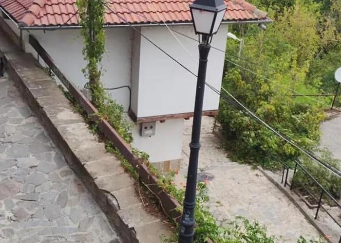 St Sava Legendary House 3*