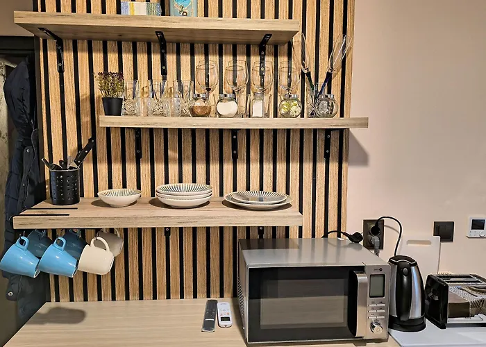 בית הארחה St Sava Legendary House 3*