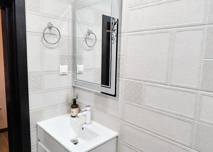 בית הארחה St Sava Legendary House וליקו טורנובו