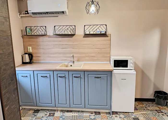 St Sava Legendary House בית הארחה 3*