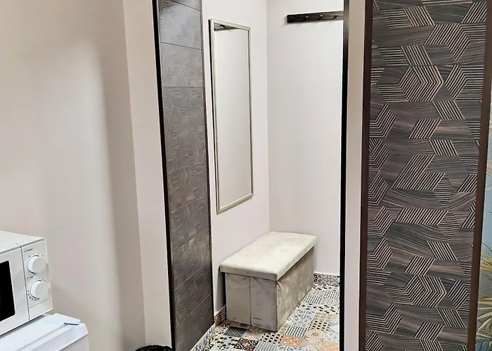 St Sava Legendary House 3* וליקו טורנובו