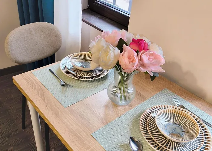 St Sava Legendary House בית הארחה