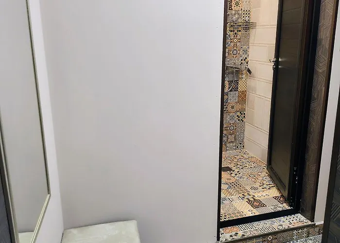 St Sava Legendary House בית הארחה