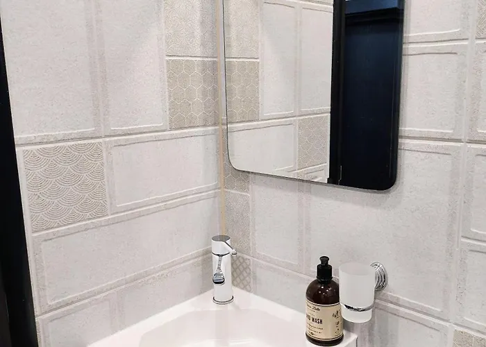 בית הארחה St Sava Legendary House 3*